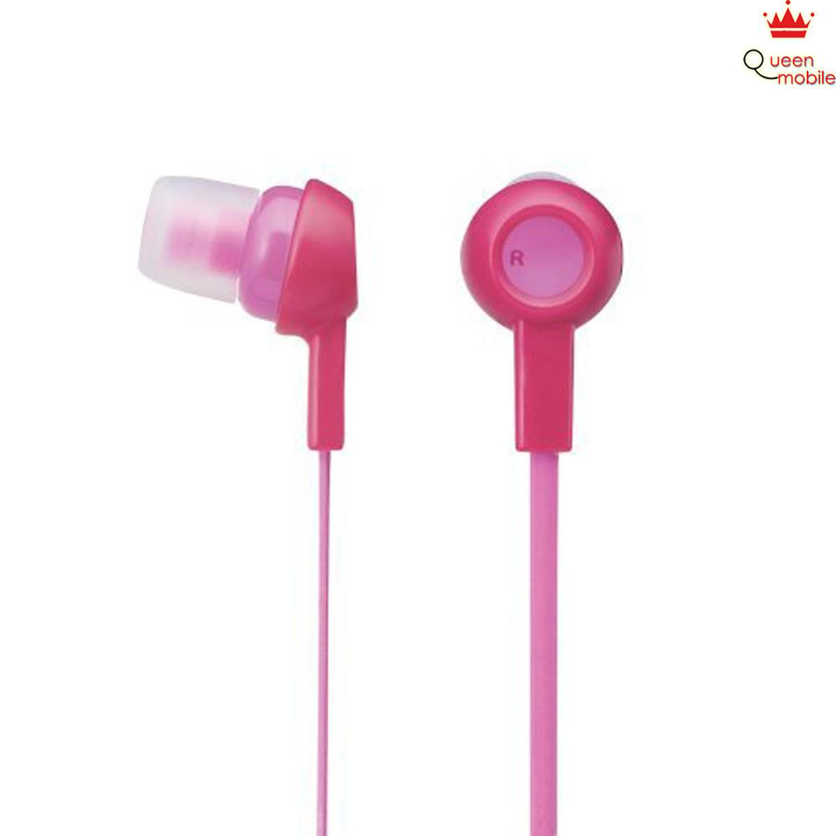 [HCM]Tai Nghe Nhét Tai Sennheiser MX 400 II