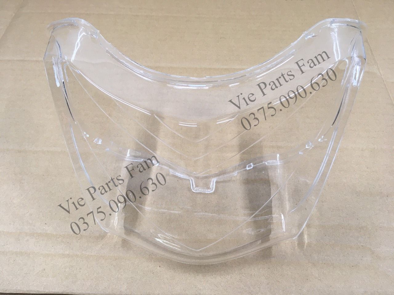 CHỤP MẶT KÍNH, MẶT KIẾNG ĐÈN PHA WAVE A.RS.S100/ WAVE RSX100/ WAVE A110/ FUTURE X DÙNG CHUNG
