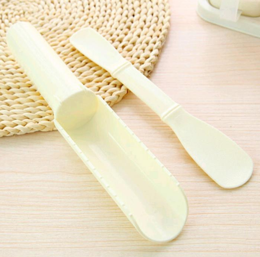 Dụng cụ chia thịt ,làm thịt viên tiện dụng