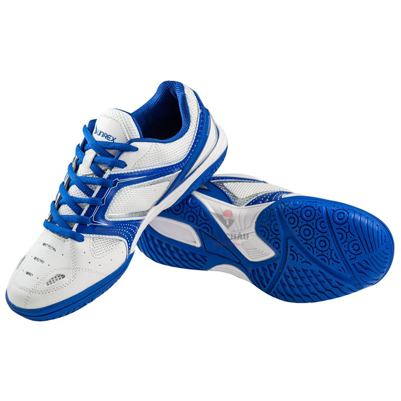 {DỌN KHO}Giày bóng bàn thương hiệu UNREX TT017 Nubis 2023 ( từ size 36 đến size 44)