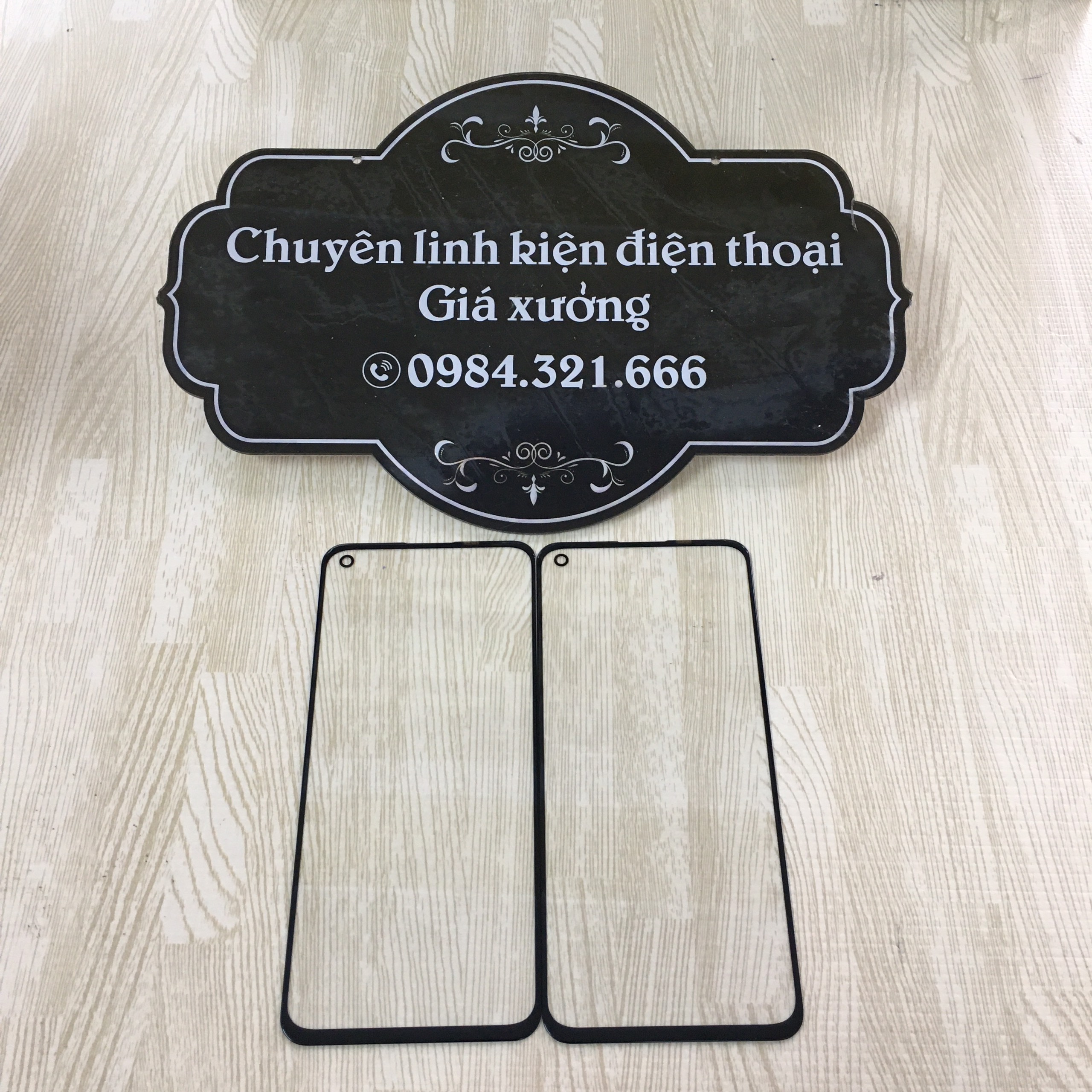 KÍNH KEO OCA OPPO A95