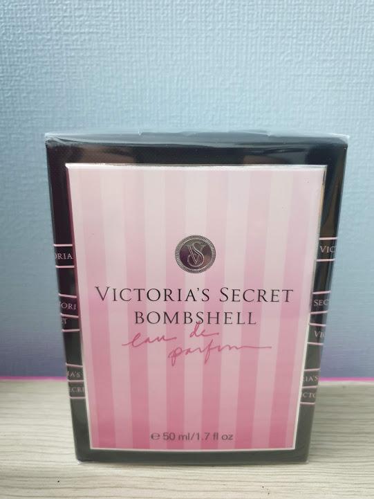 Nước hoa nữ Victoria’s Secret Bombshell Eau de Parfum