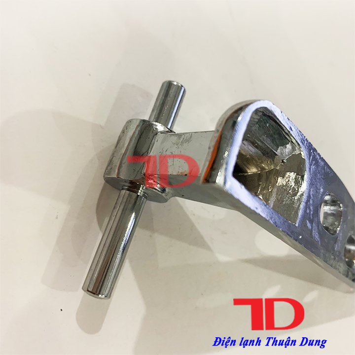 BẢN LỀ TỦ MÁT