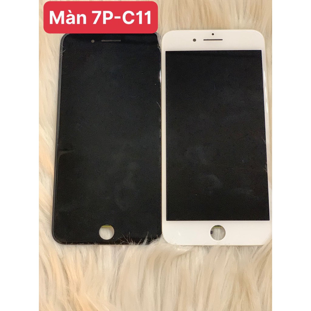 Màn iphone 7plus c11, và 7plus (dtp ) - Zin  - Cảm Ứng Mượt