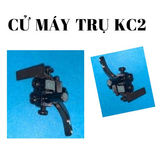 CỬ MÁY TRỤ KC2