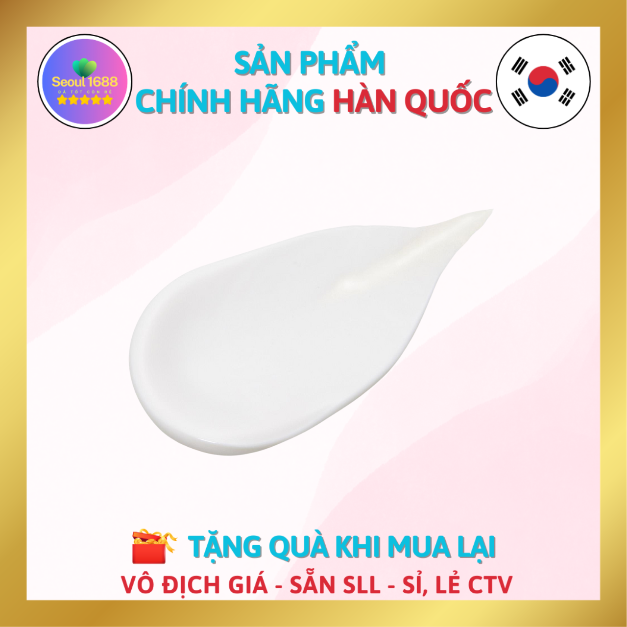 Kem chống nắng Atomy Sunscreen Hàn Quốc