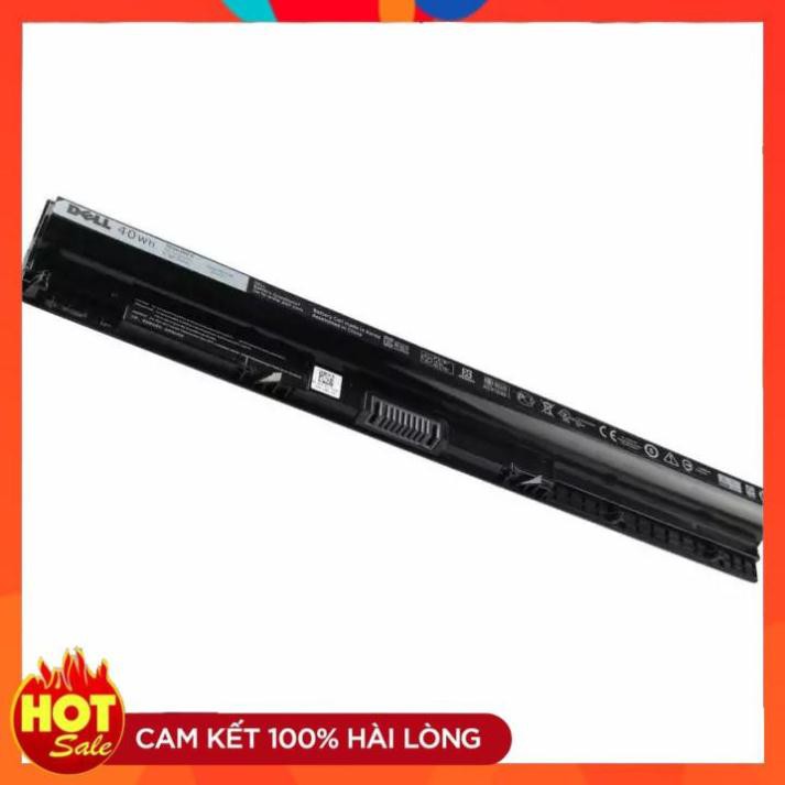 Pin laptop dell p47f | battery dell reg type no: p47f002