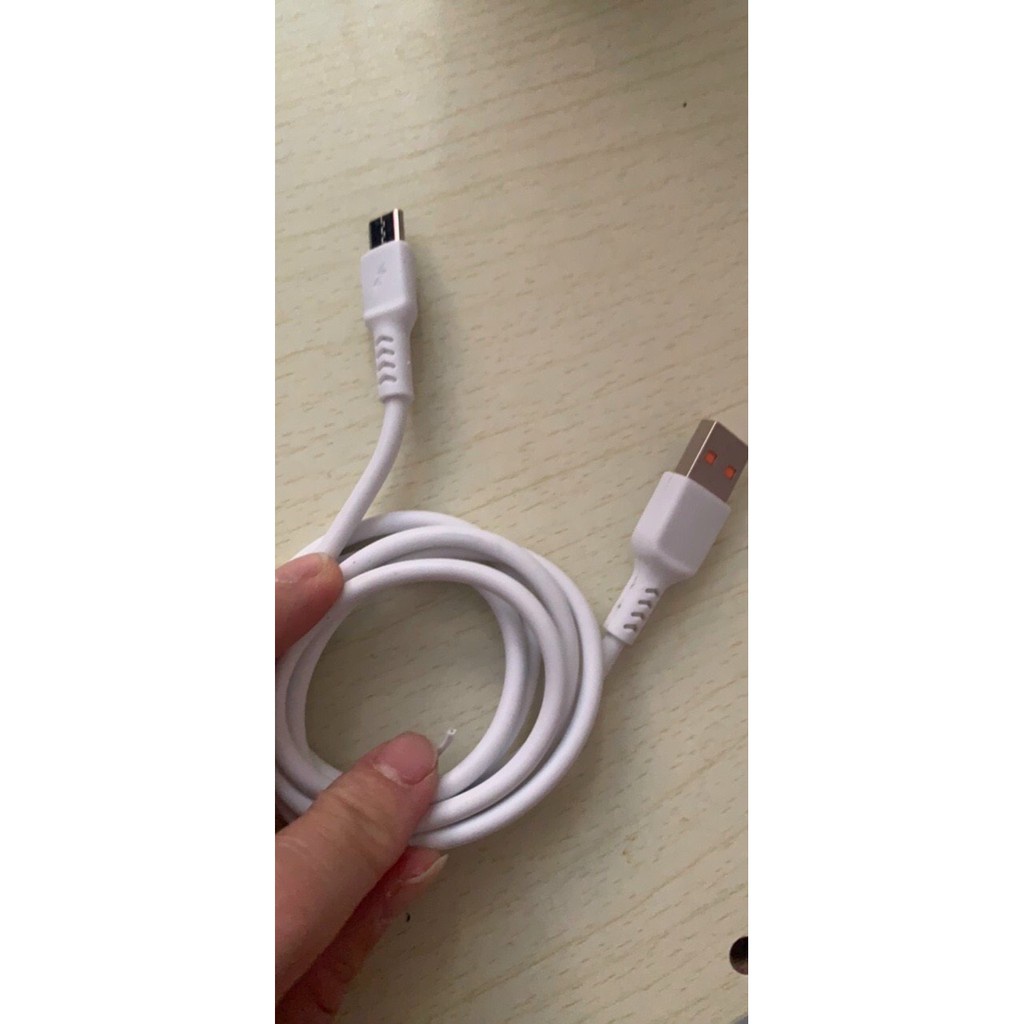 Cáp Sạc SAMSUNG Type c ( Samssung - Oppo - Huawei- Vivo).
