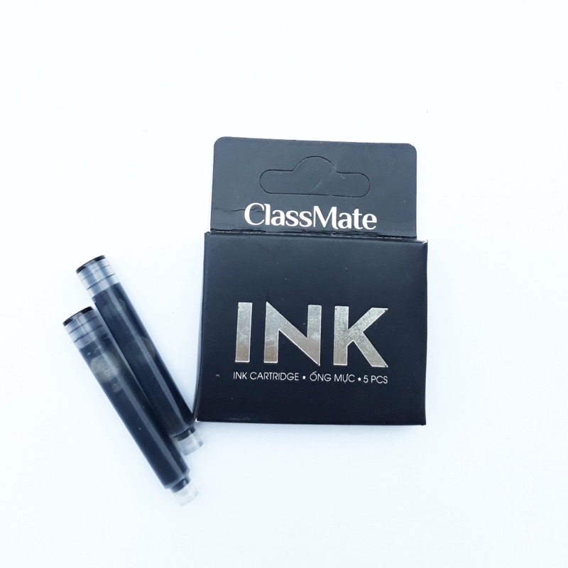 Hộp ống mực bút máy ICHI Classmate CL-IC101