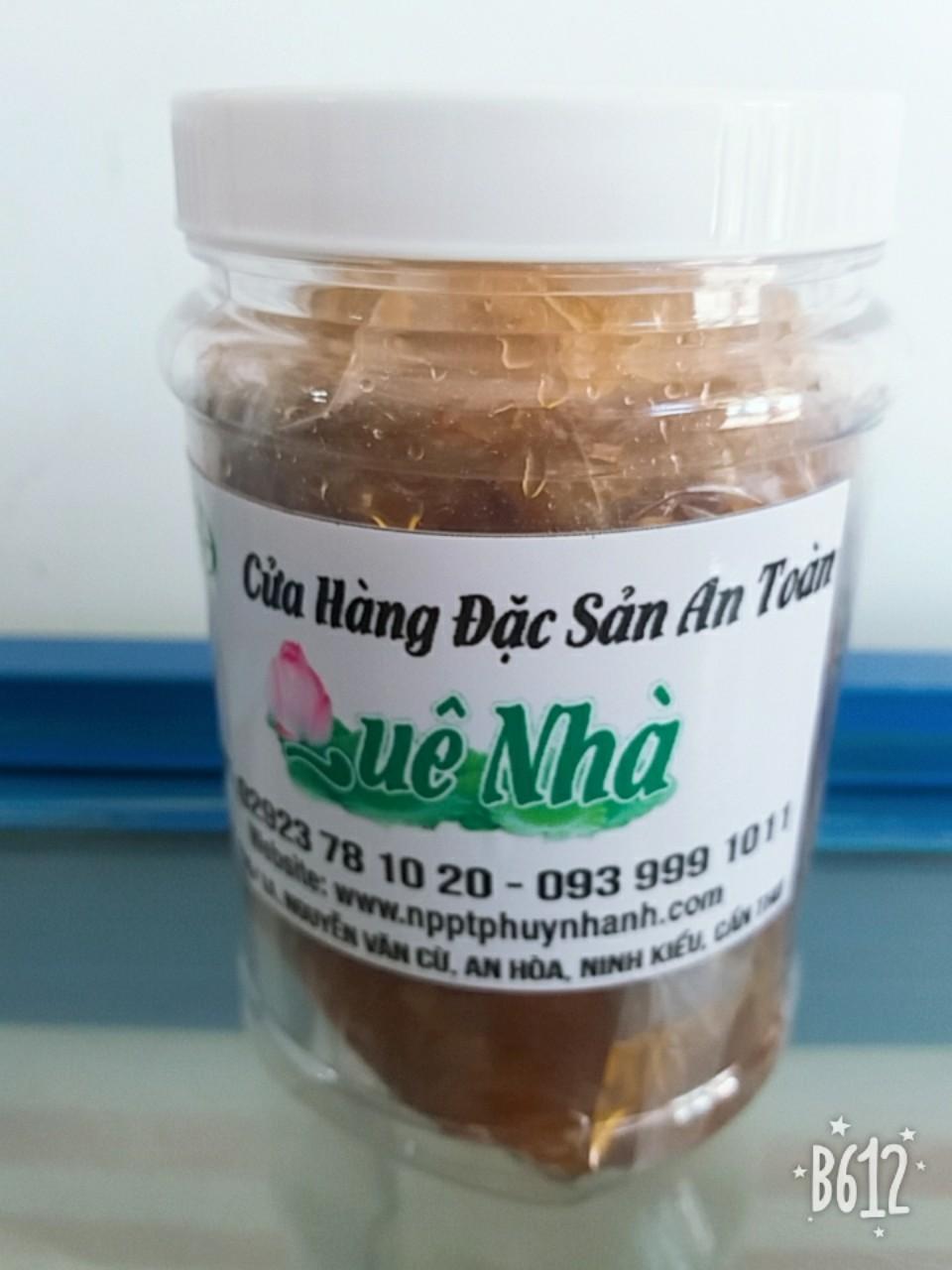 MẮM THÁI - CHÂU ĐỐC  - 1kg