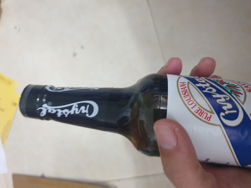 Sốt Worcestershire 295ml - Crystal nhập khẩu Mỹ