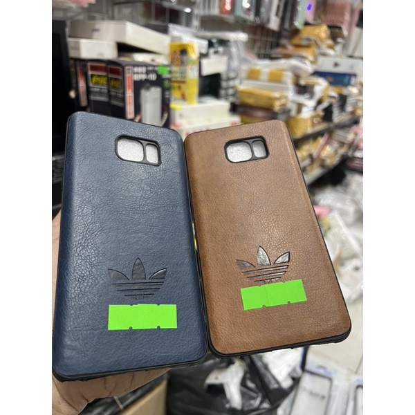 Ốp lưng Samsung Note5 dẻo kiểu da