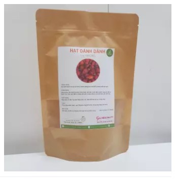 Hạt dành dành (gói 1kg) - DTX132