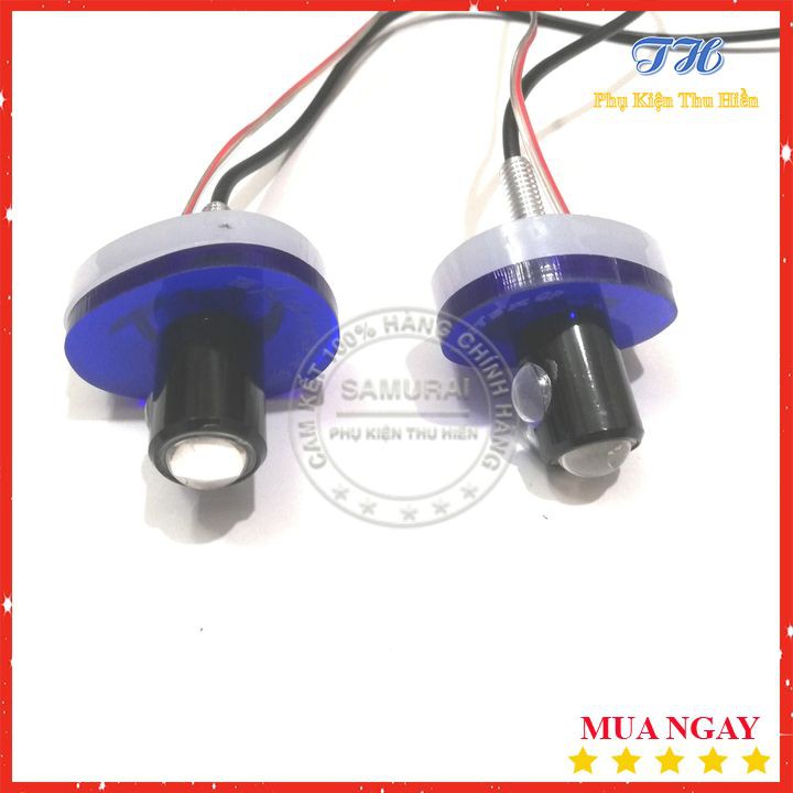 [HCM]Bộ Đèn Xi Nhan Led 2 Tầng Multy Siêu Sáng ( Đọc Lưu Ý Trong Mô Tả)