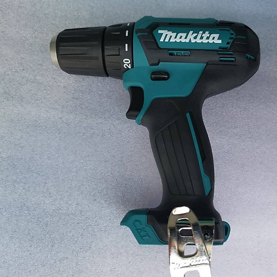 [HCM]MÁY KHOAN VÀ VẶN VÍT DÙNG PIN(12V MAX)  MAKITA DF333DZ
