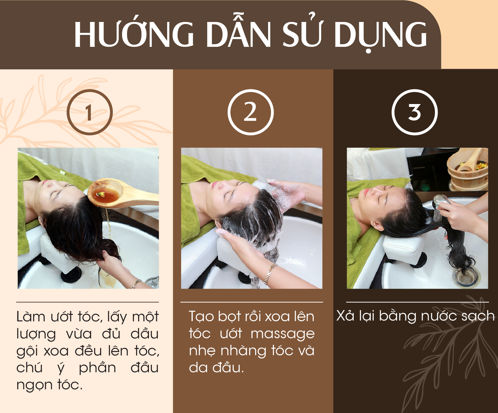 Que Khuếch Tán