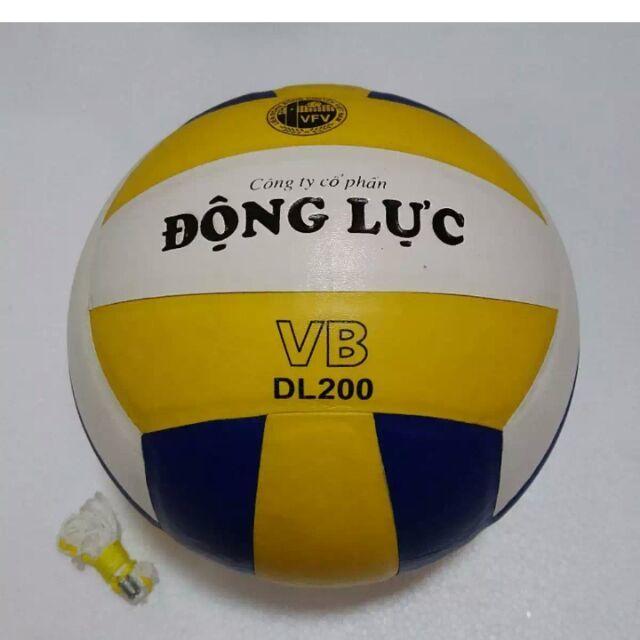 Bóng Chuyền Động Lực DL200