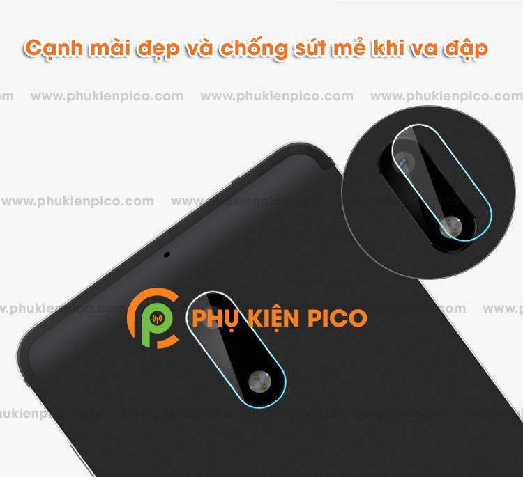 Cường lực camera nokia 6 - miếng dán bảo vệ camera nokia 6