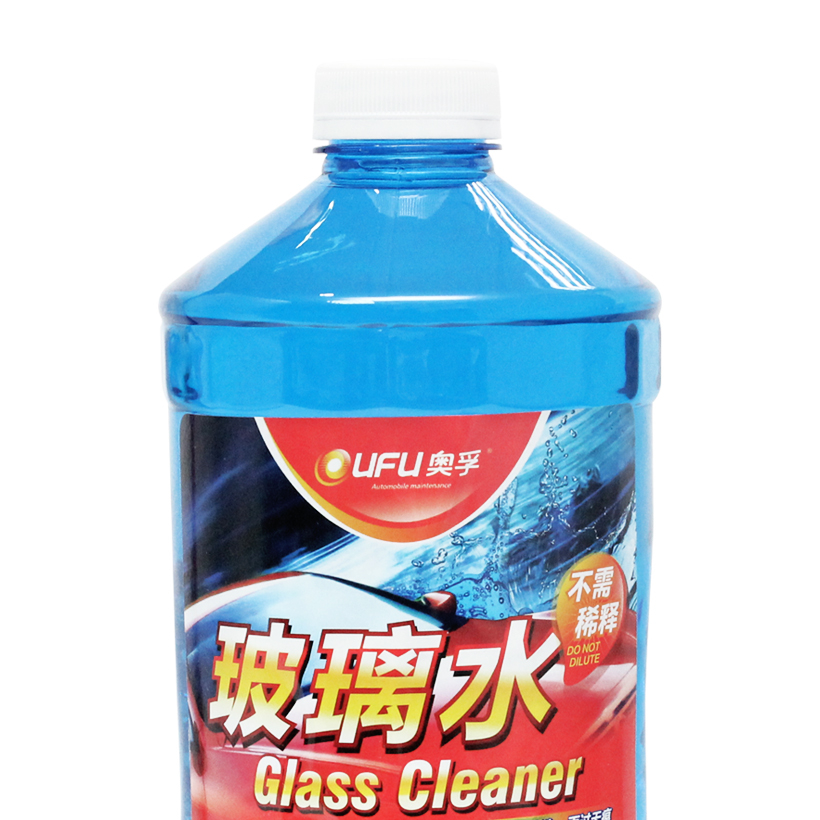 Nước châm rửa kính ô tô OUFU AF-1205 2L