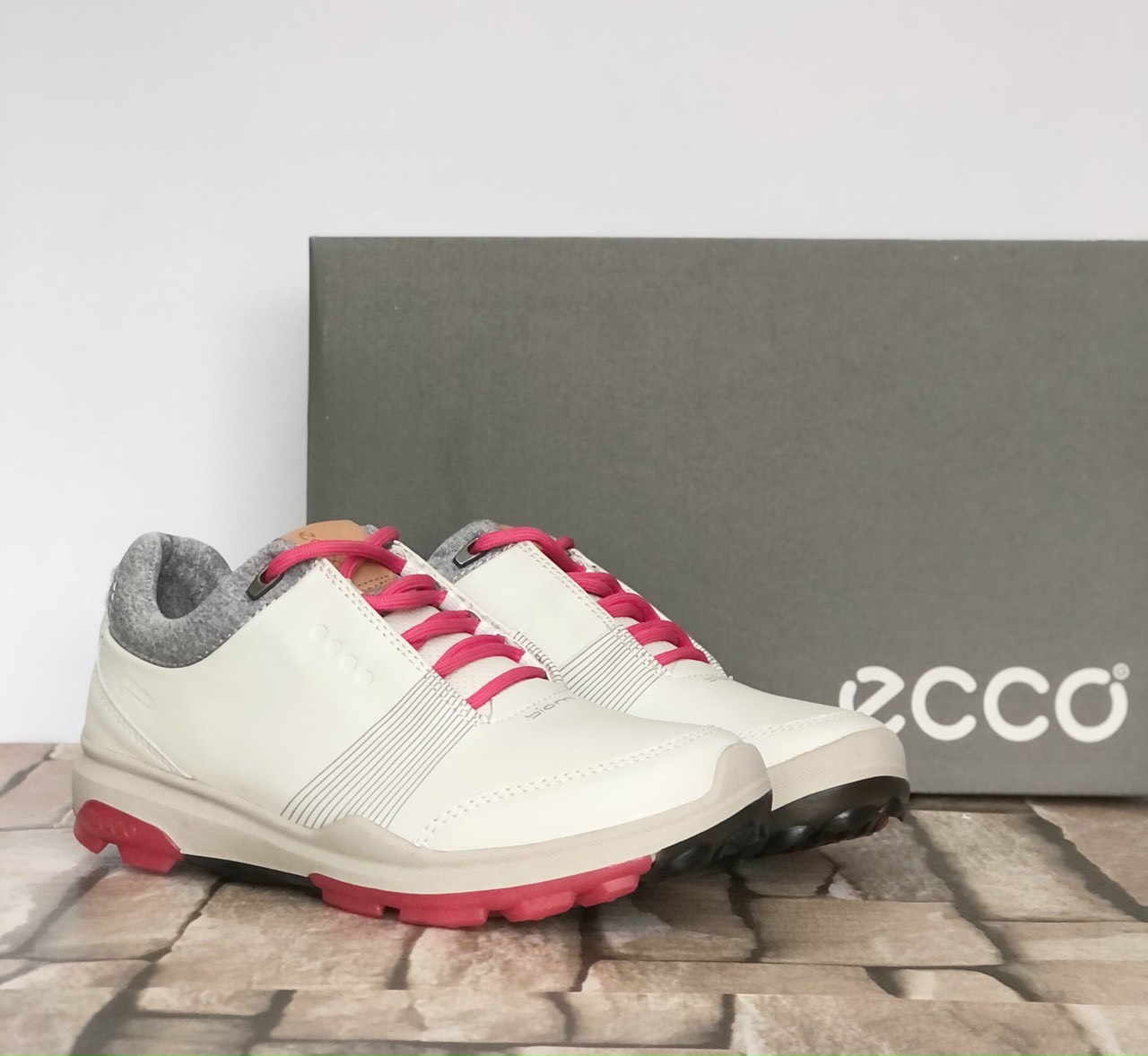 [SOCKS GIFT][BIGSALE] ECCO W BIOM HYBRID 3 WOMEN