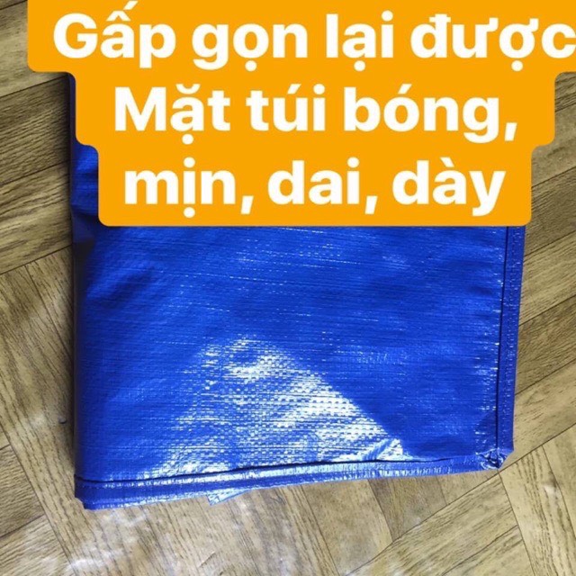 Túi Bạt Đựng Đồ Siêu Bền Siêu Rẻ (Sỉ Inbox)