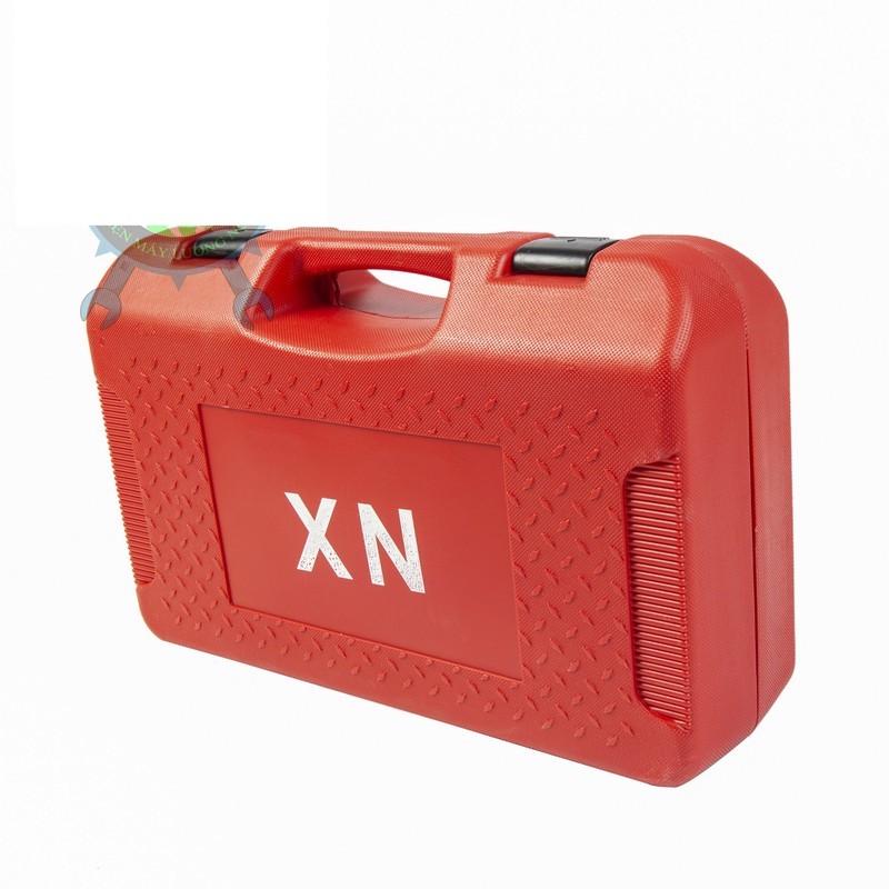 Bộ hàn gió đá điều hoà mini 1 mỏ