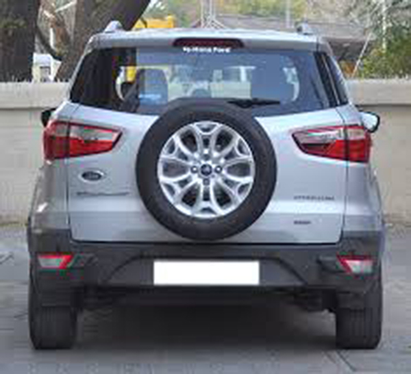 [HCM]Mâm đúc (lazang) 16 inch  xe Ford Ecosport 2014-2016 Titanium