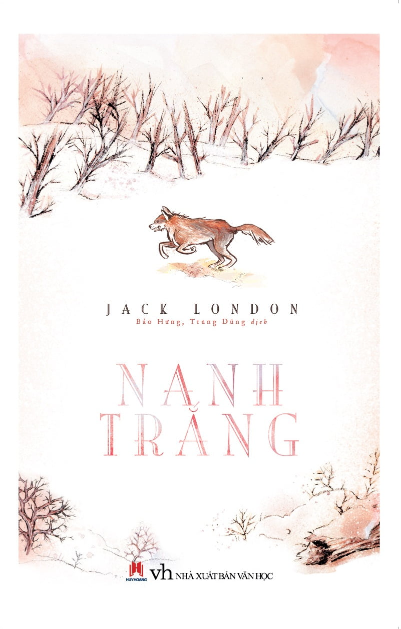 Fahasa - Nanh Trắng