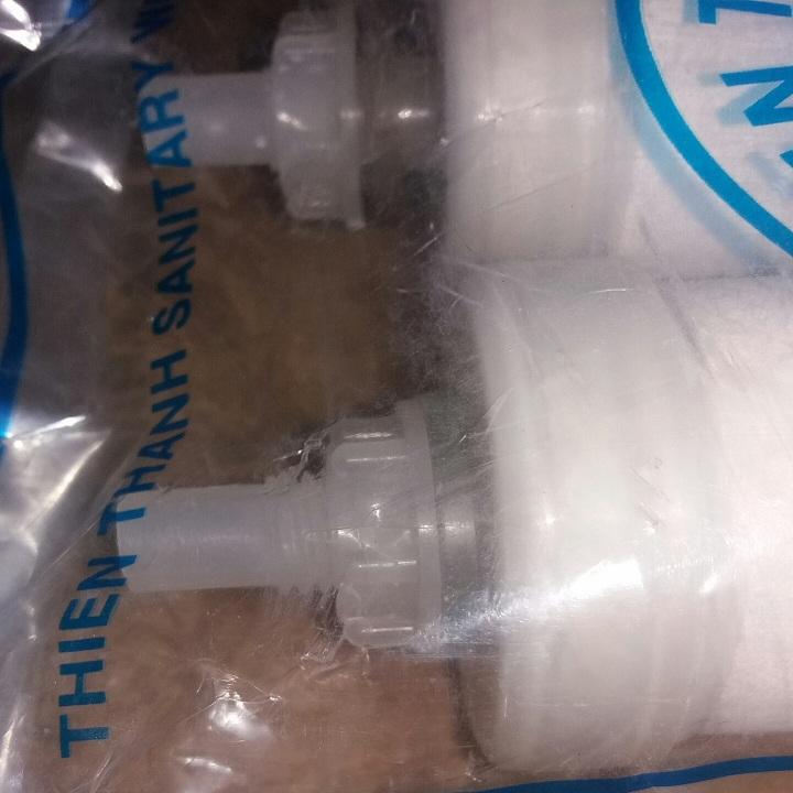 [HCM] Cục Lọc Sứ Dài- ỐNG LỌC NƯỚC THIÊN THANH- Mã-LXDL1A-