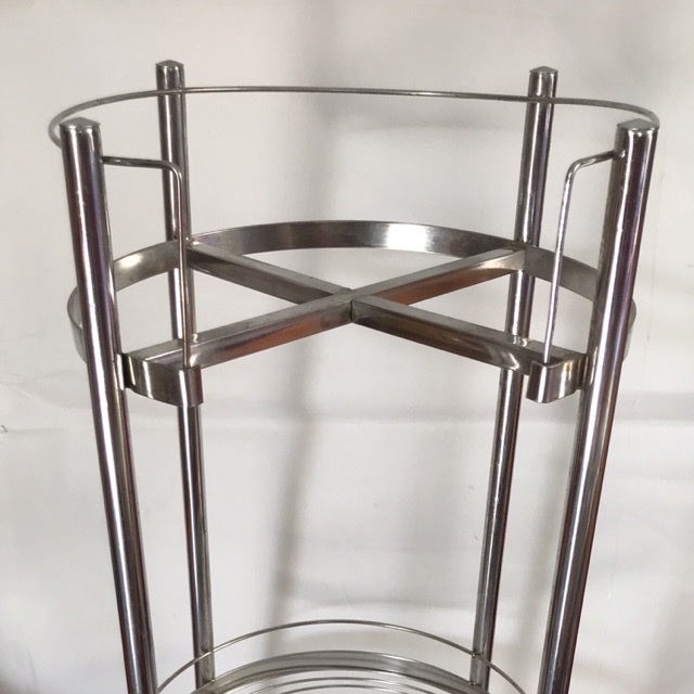 [HCM]Kệ để bình nước 20 lít - INOX