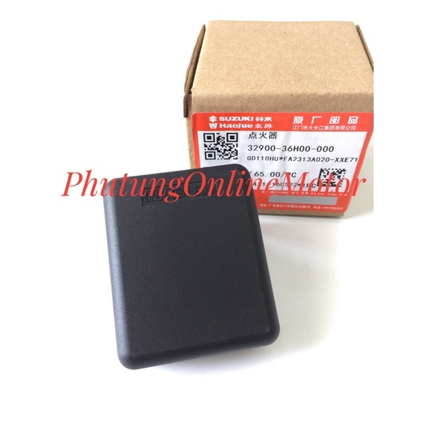 Ic suzuki GD 110-Phụ tùng chính hãng