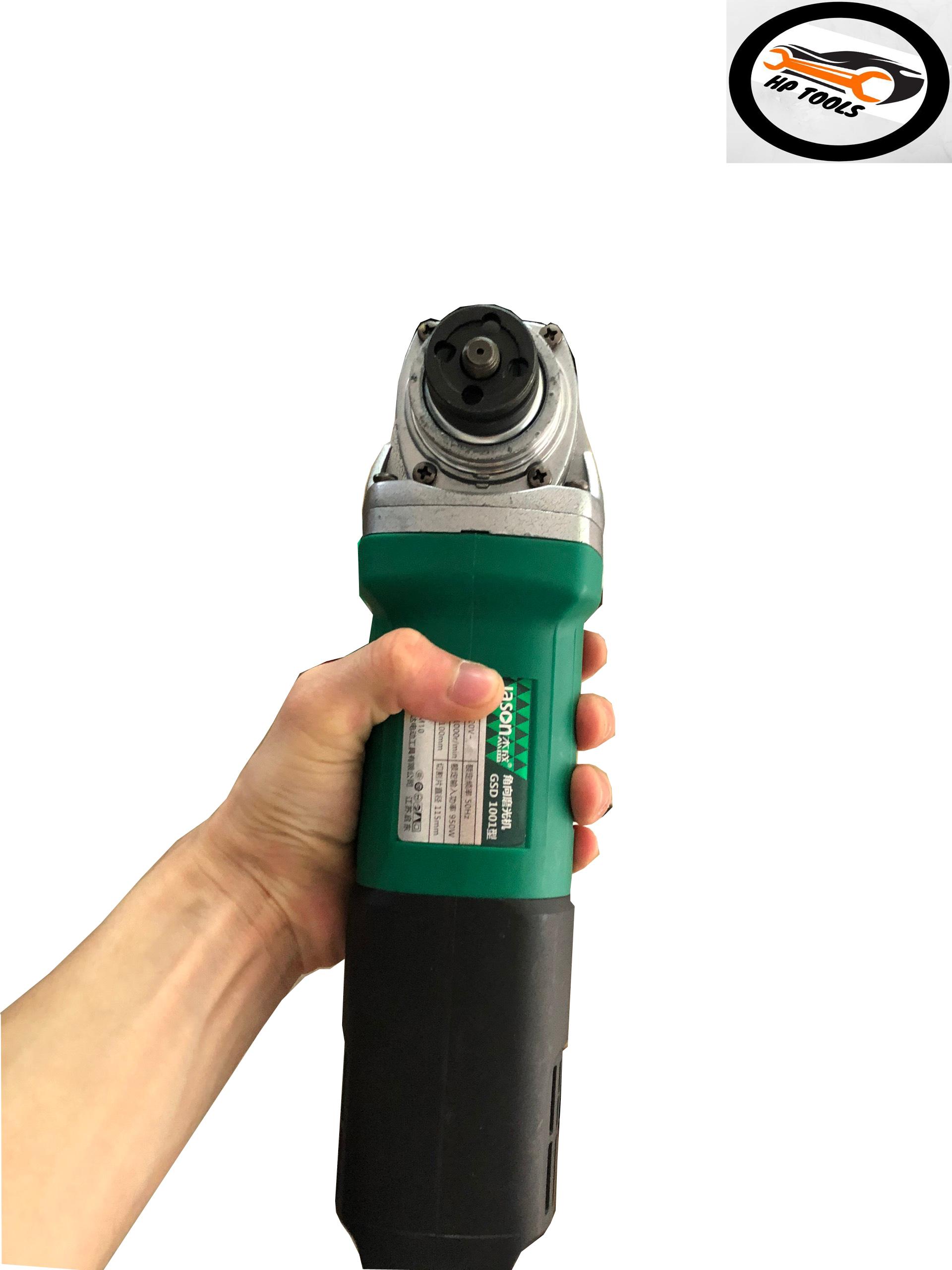 Máy mài góc jason nội địa 1001 bảo  hành 6 tháng