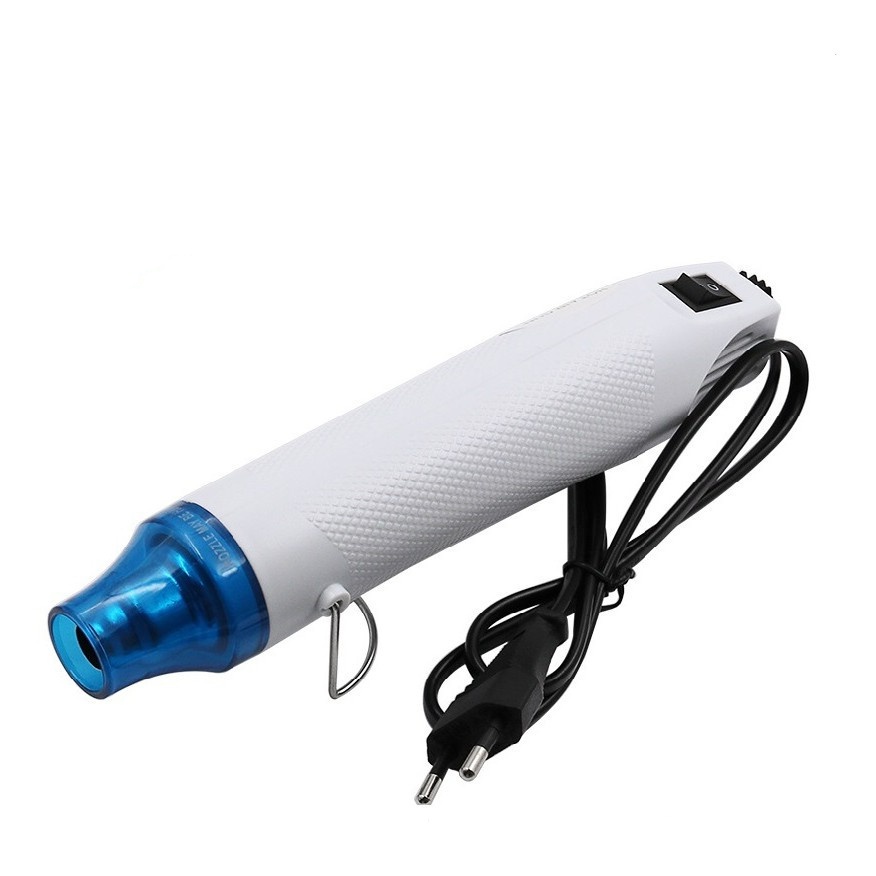 Máy khò nhiệt mini _ [Shop Dụng Cụ Kỹ Thuật]