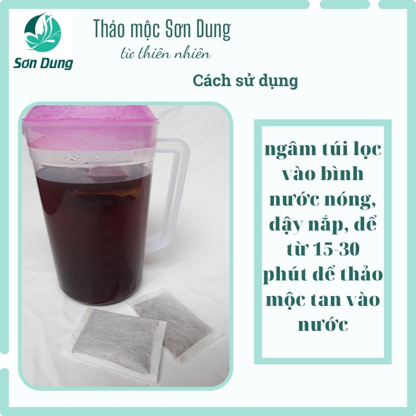 Shampoo treatment bucket