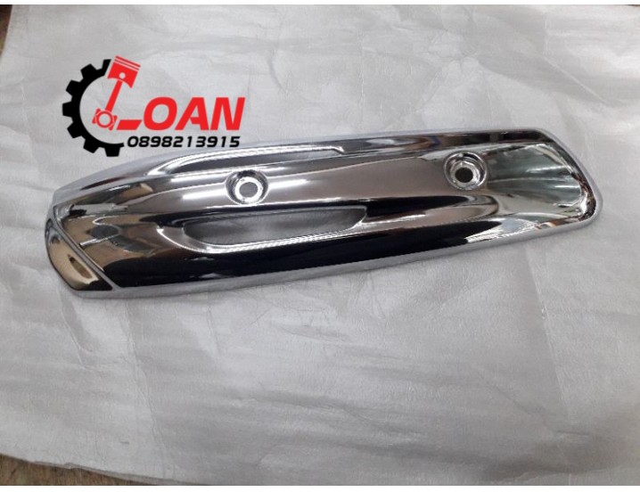 Vỉ pô Hayate 125