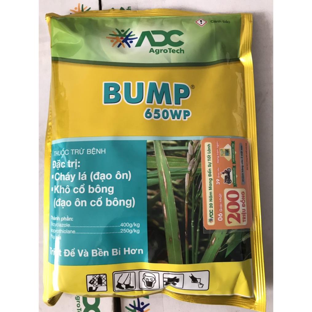 BUMP 650WP/100GR