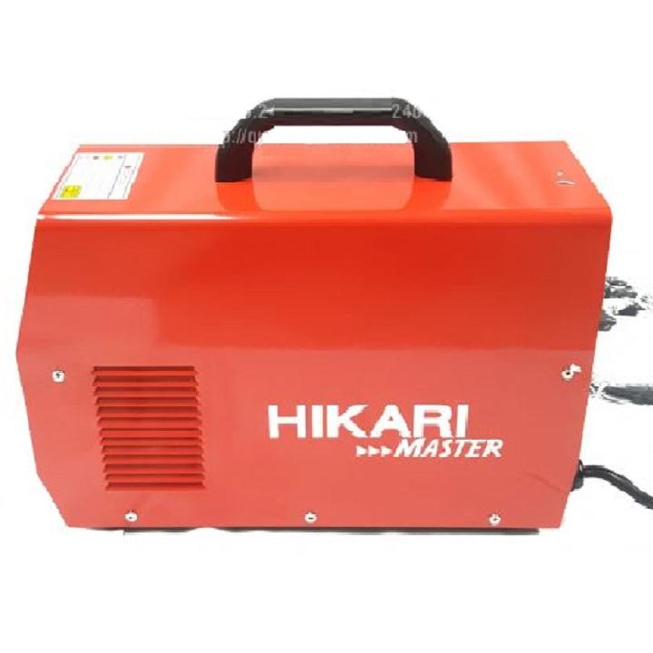 [Trả góp 0%]Máy hàn que Hikari HJ - W200A-ABG SHOP