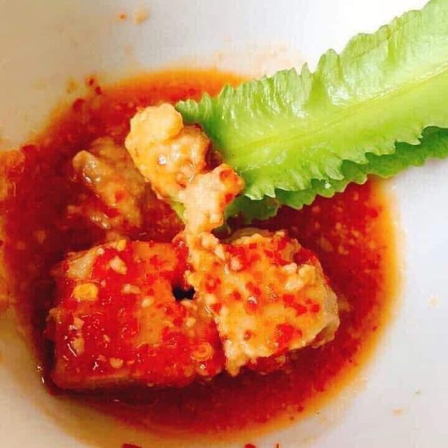 [HCM]CHAO KHOAI MÔN ( 400gr)