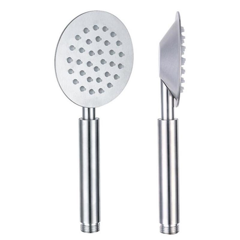 Vòi sen siêu mỏng inox 304