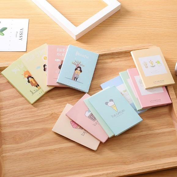 GIẤY THẤM DẦU 100 TỜ CÓ HƯƠNG THƠM