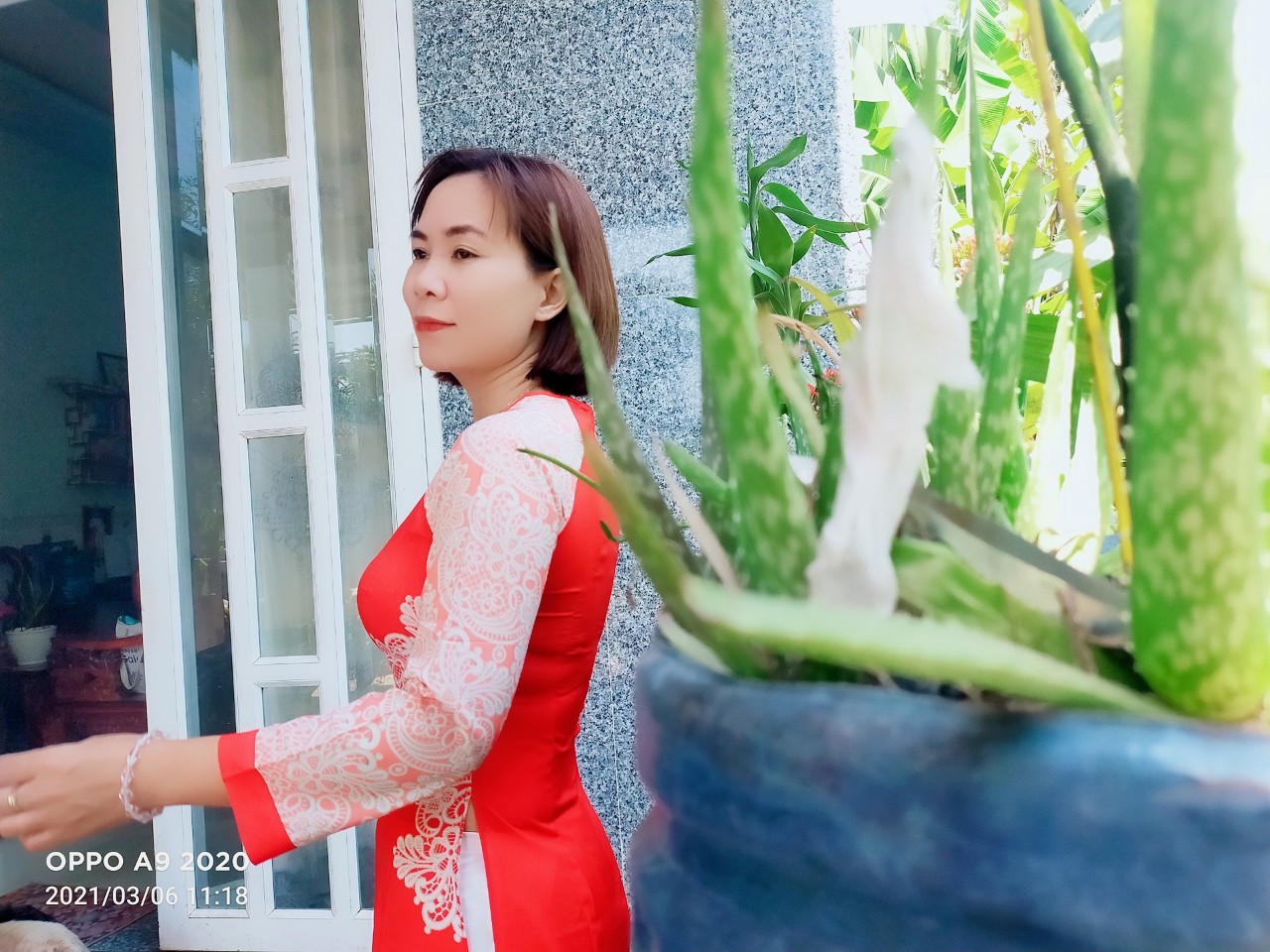 Áo dài truyền thống A09&10_T5