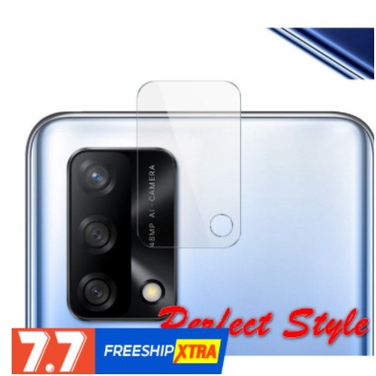Cường lực camera oppo a54 / a74