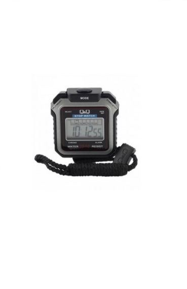 Đồng hồ bấm giây Q&Q Stop Watch HS-43 Chống nước