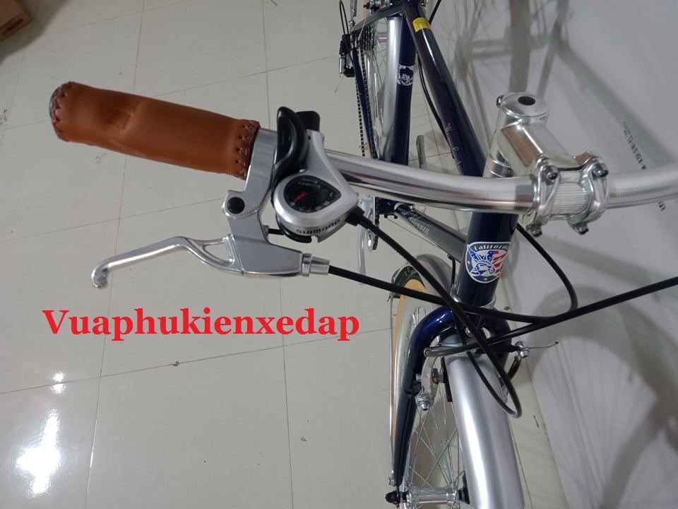 Xe đạp thể thao California City200