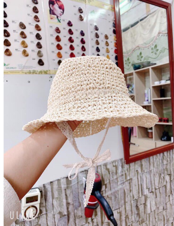 Nón Cói Mềm Cho Bé Siêu Đáng Yêu cho bé