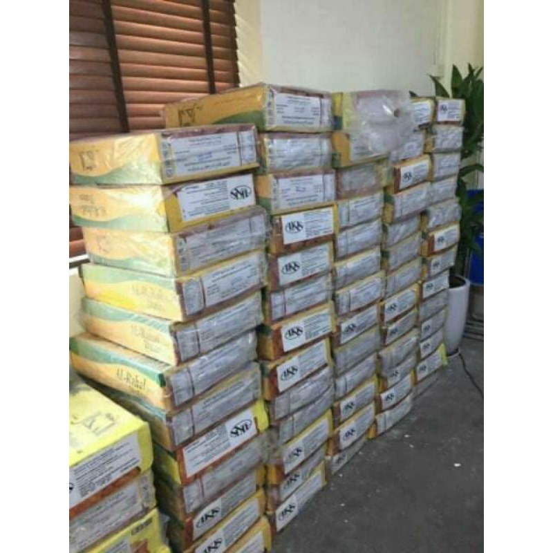 500g Chà Là Không Đường Sấy Ai Cập