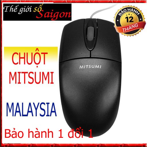CHUỘT MITSUMI