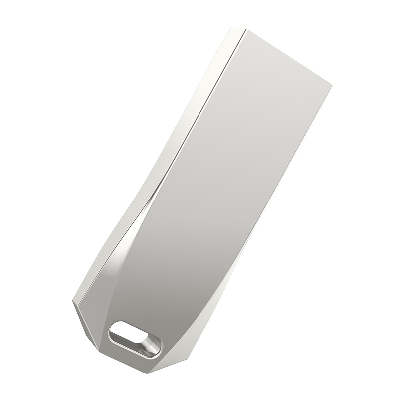 [HCM]USB kim loại ổ đĩa flash thông minh 2.0 UD4 8Gb