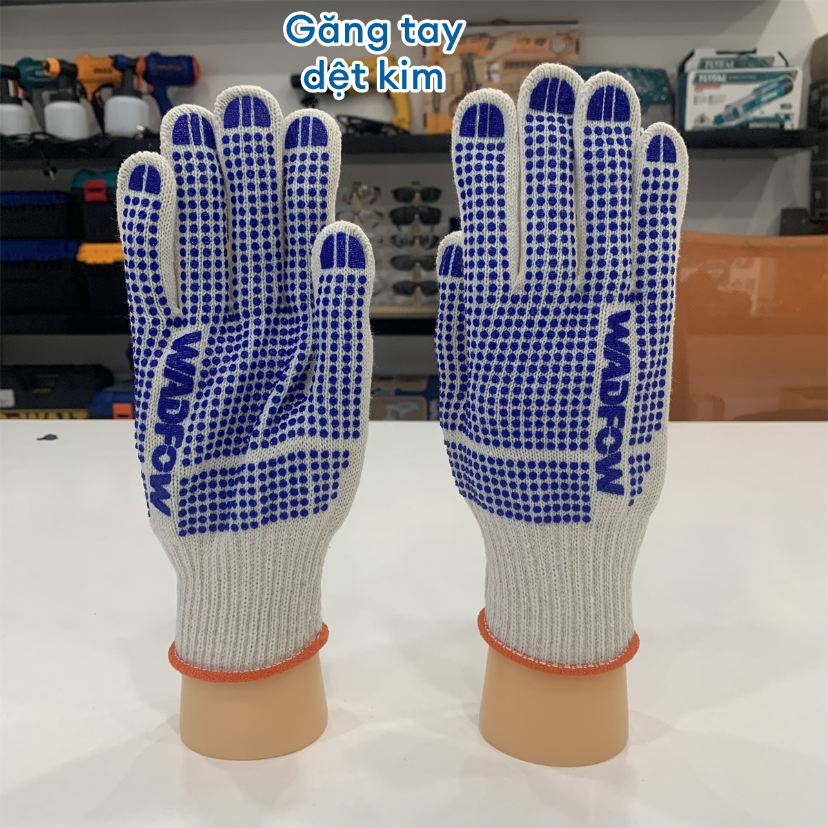 Multi-use gloves cheap daily use for gardening, engineering, sun protection, pair gloves for work, multi-use gloves