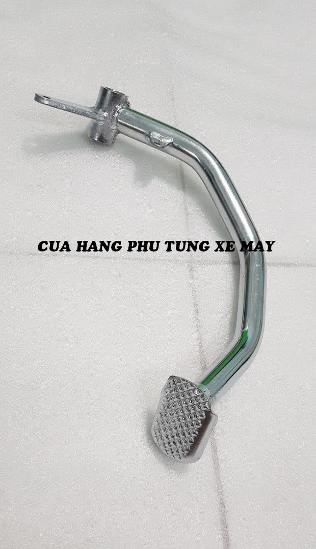 Đạp thắng xe Win 100 sáng, đẹp, chắc chắn